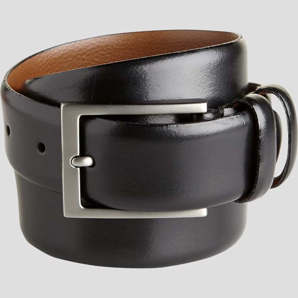 Men's Italian Leather Belt